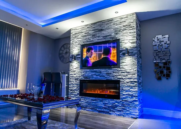 Aphrodite Suites