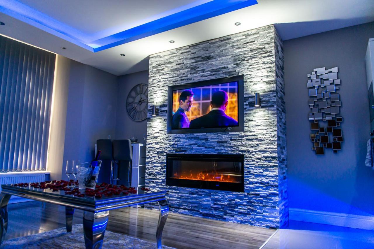 Aphrodite Apartment