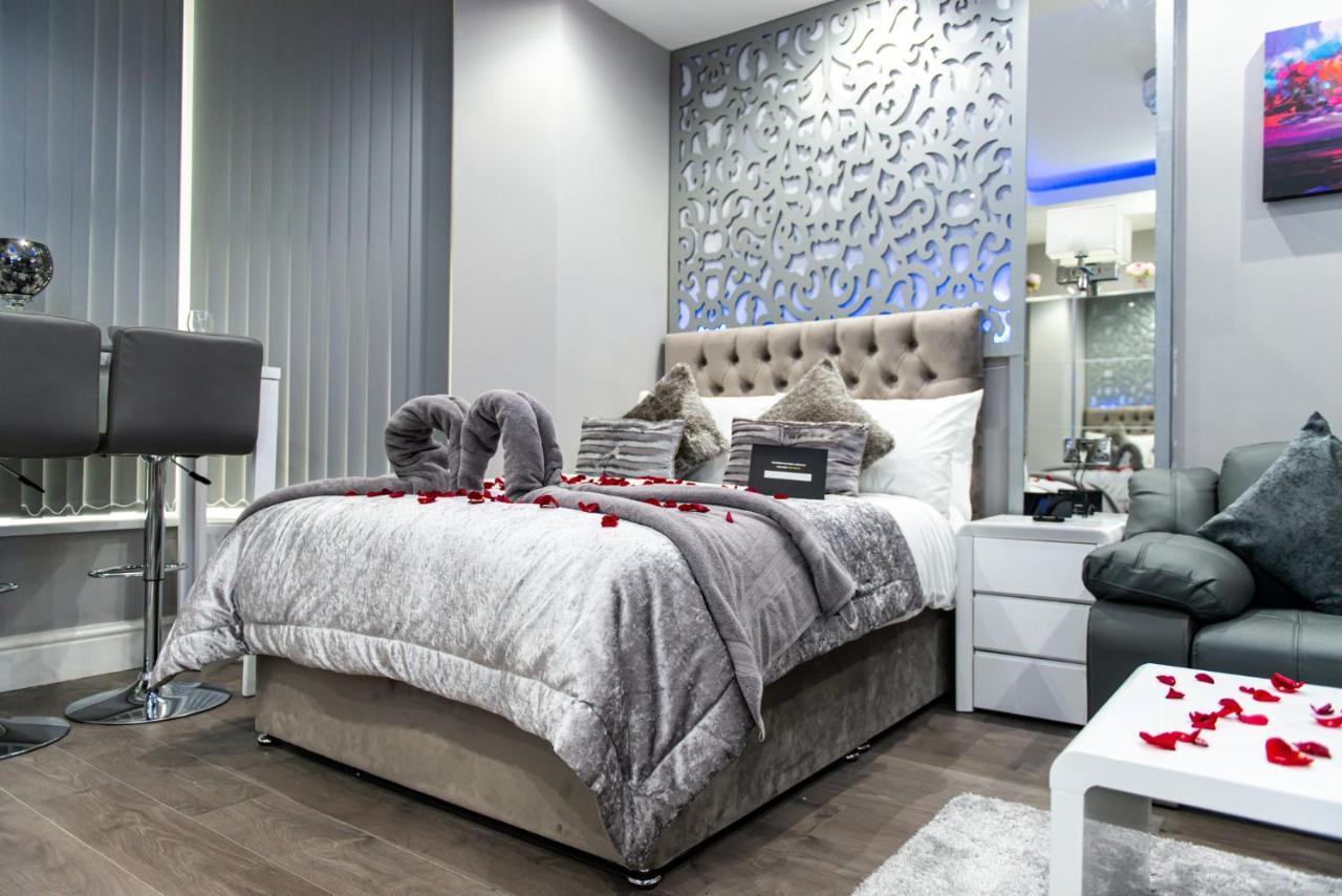 Apartment Aphrodite Bradford (West Yorkshire)