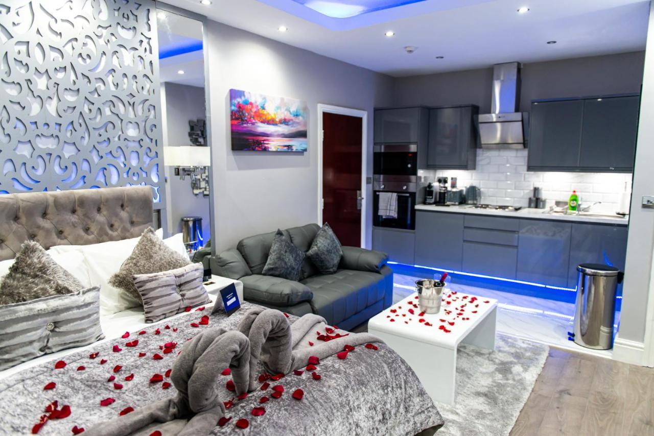 Aphrodite Apartment Bradford (West Yorkshire)