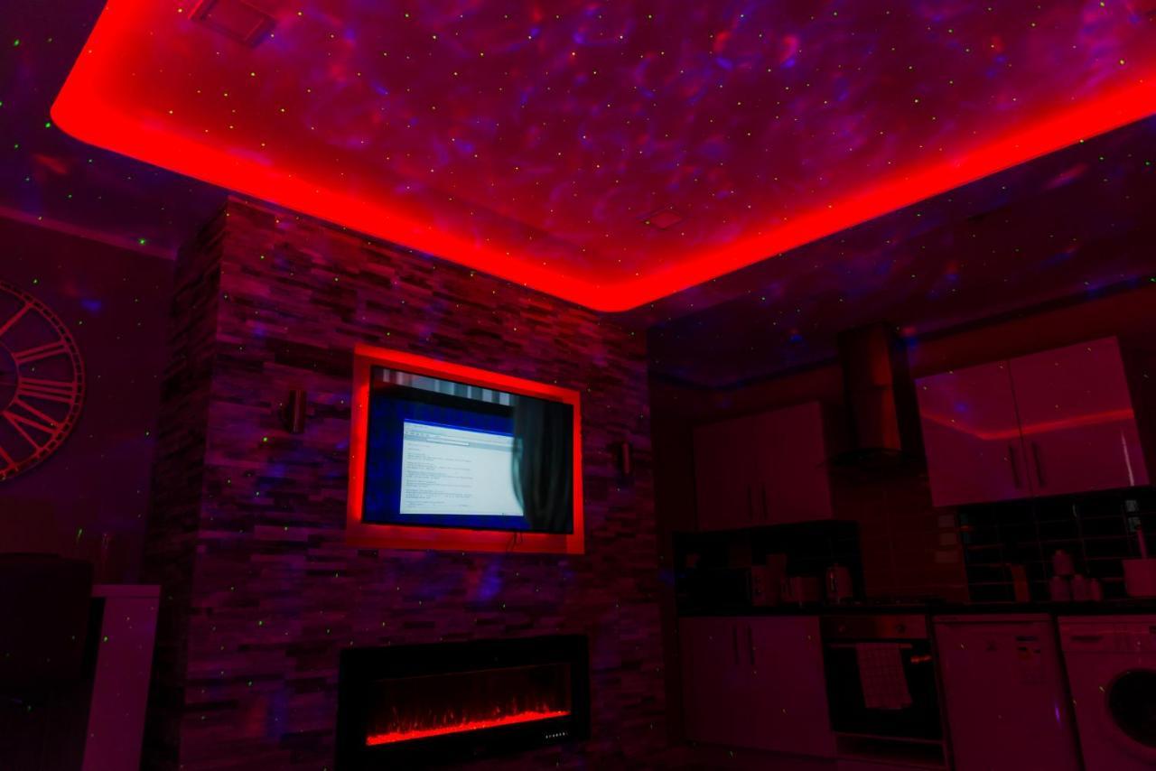Apartment Aphrodite Bradford (West Yorkshire)