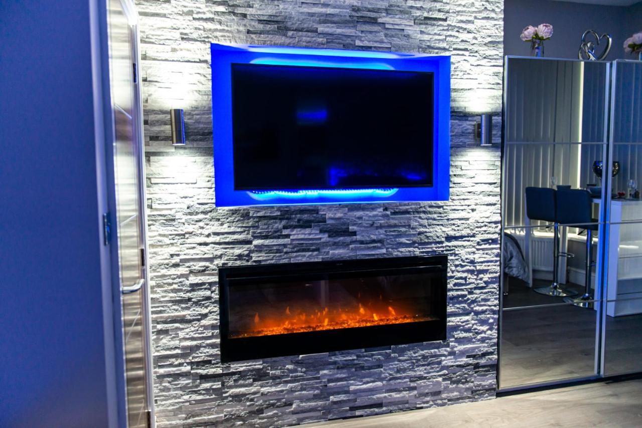 Aphrodite Apartment Bradford (West Yorkshire)