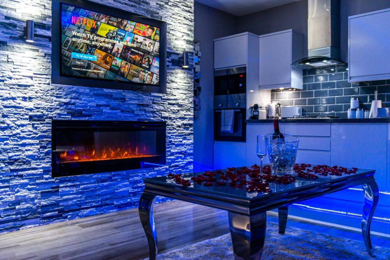 Apartment Aphrodite Bradford (West Yorkshire)