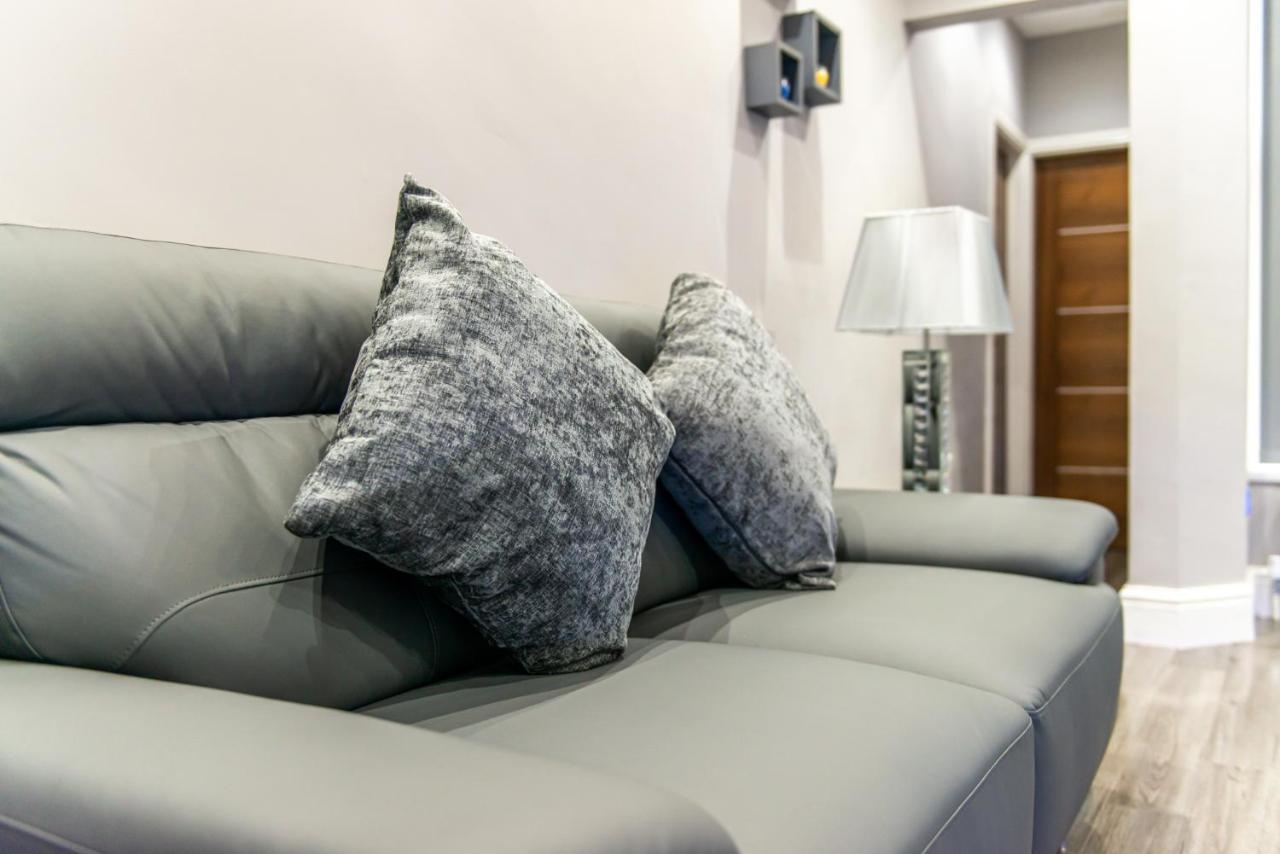 Apartment Aphrodite
