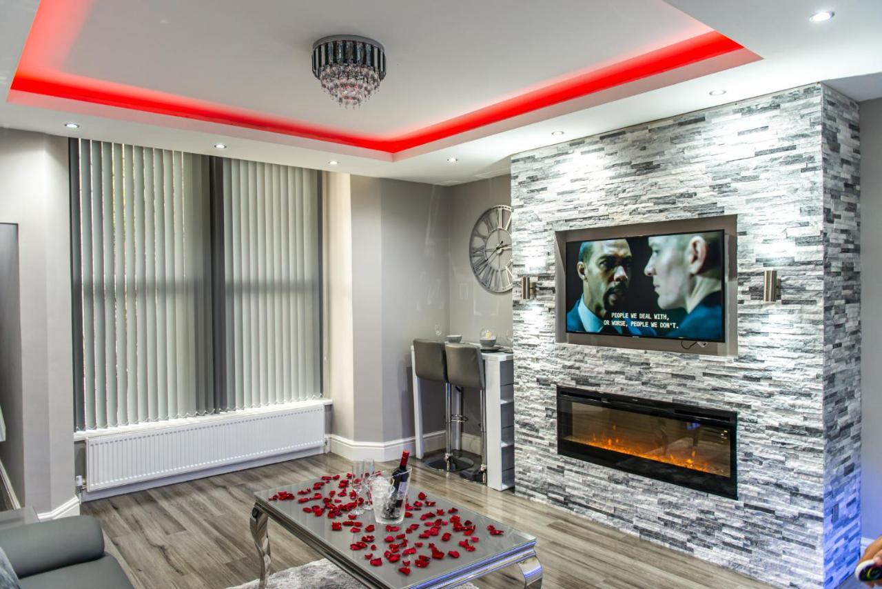 Aphrodite Apartment Bradford (West Yorkshire)