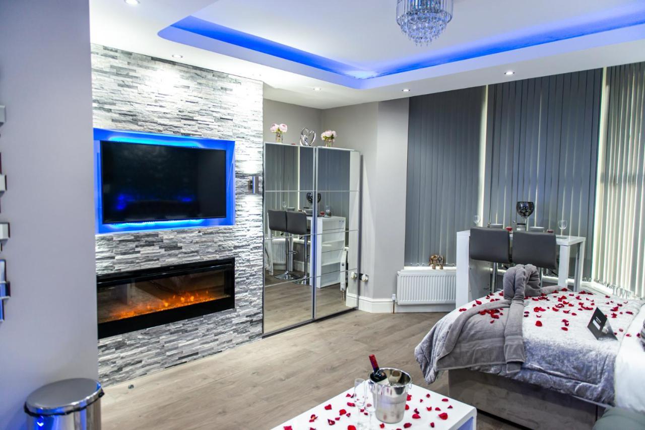 Aphrodite Apartment Bradford (West Yorkshire)