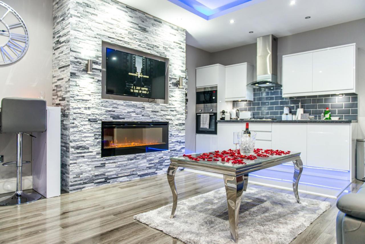 Apartment Aphrodite