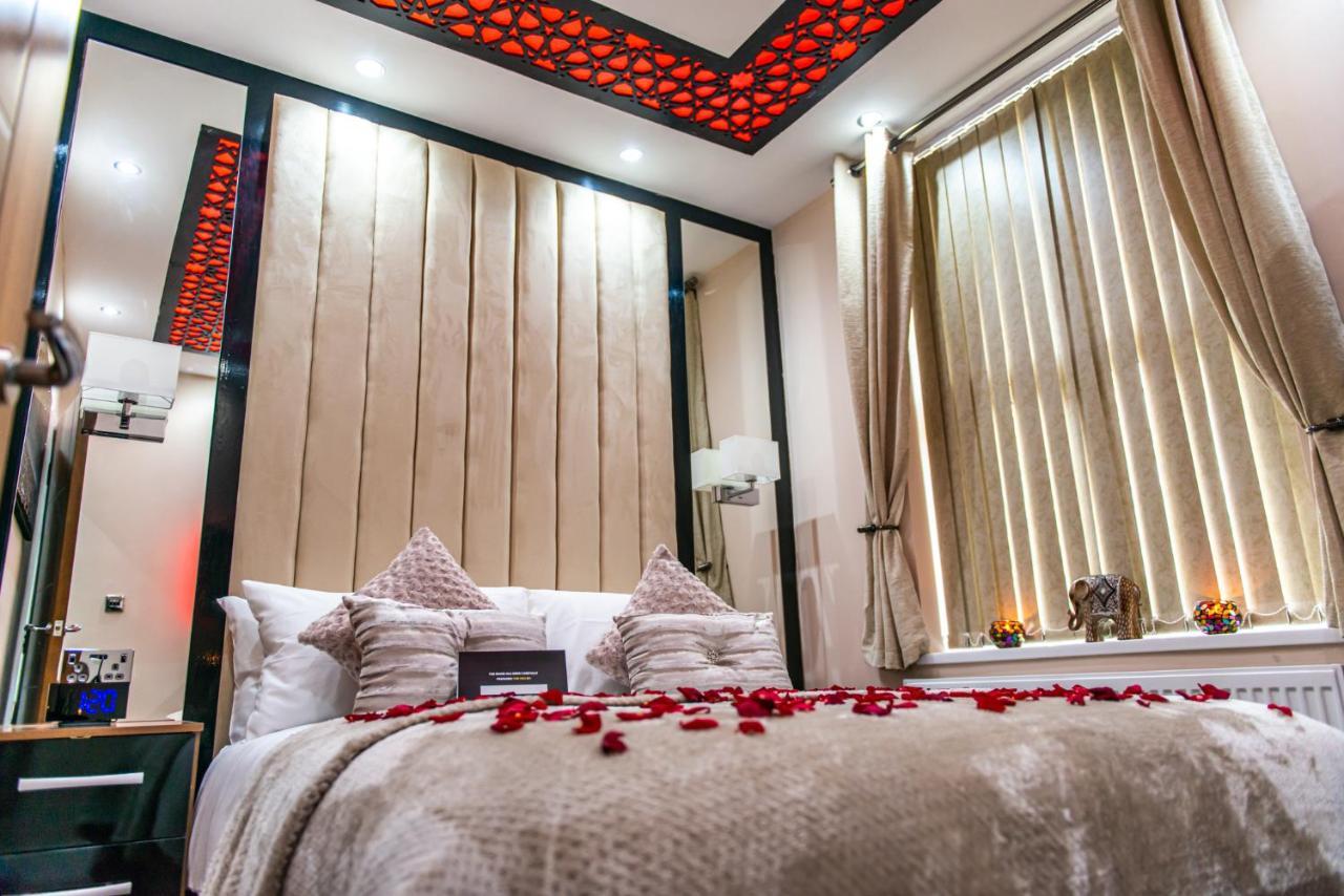 Apartment Aphrodite *