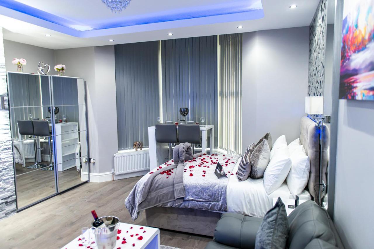 Apartment Aphrodite