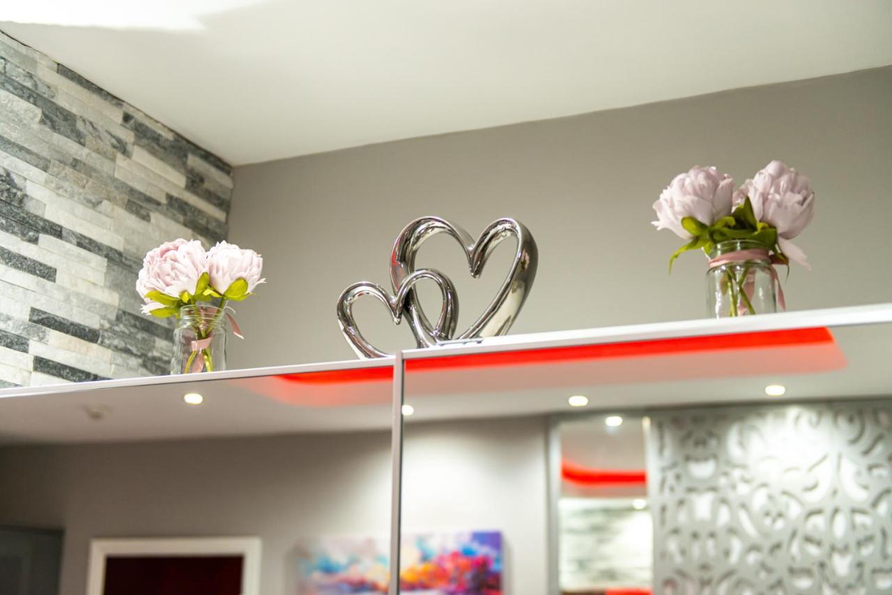 Apartment Aphrodite *