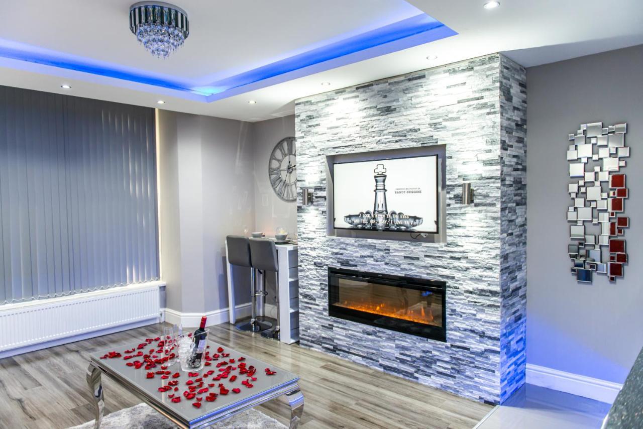 Apartment Aphrodite *