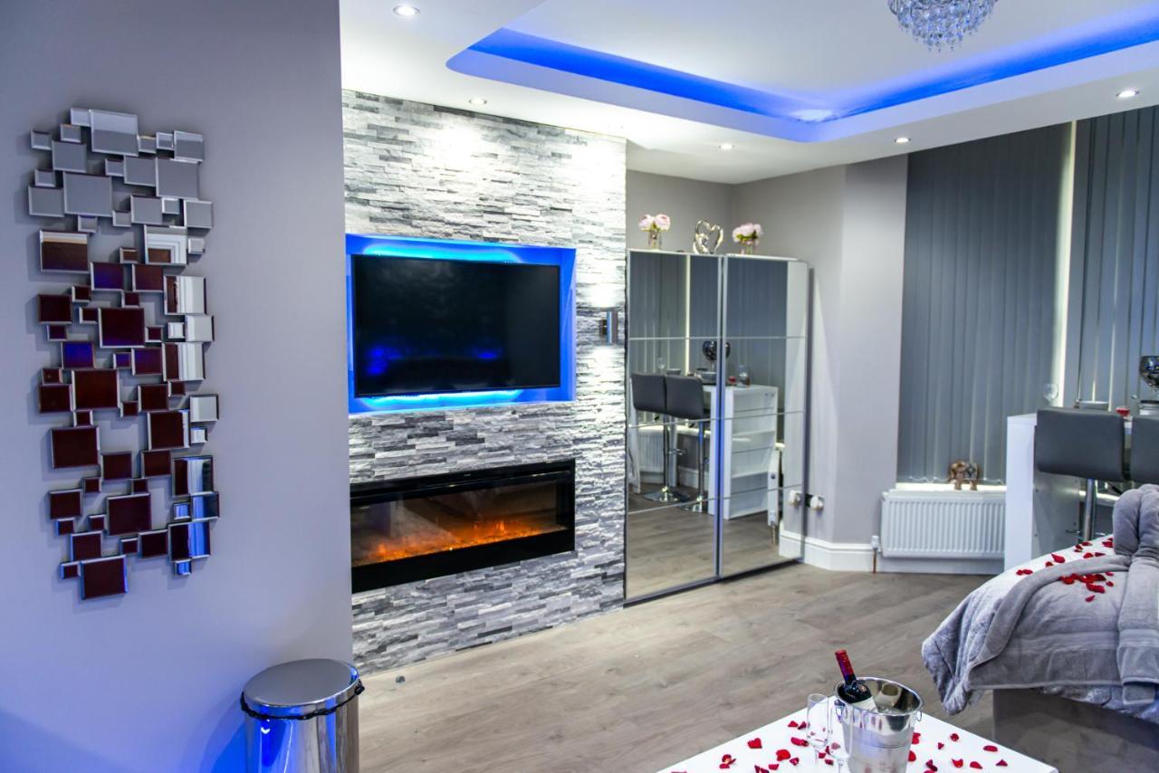 Aphrodite Apartment Bradford (West Yorkshire)