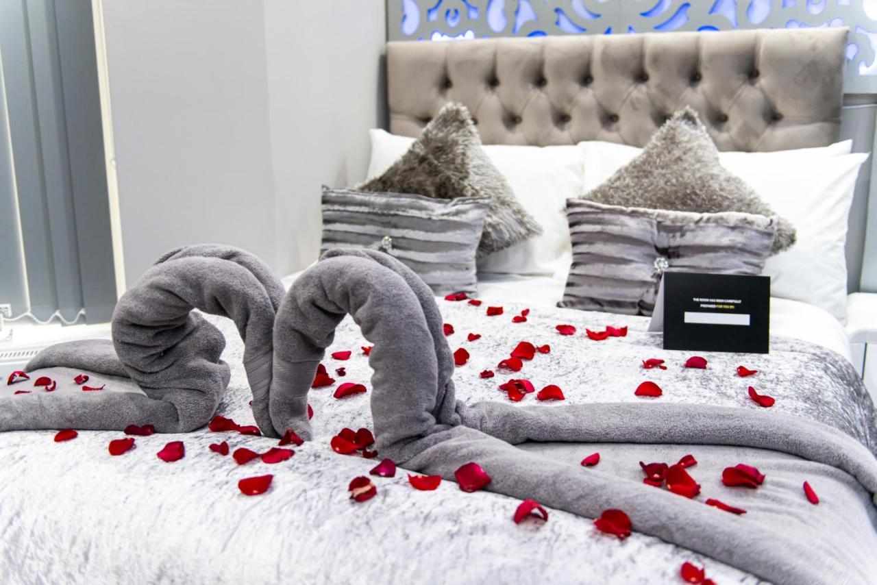 Apartment Aphrodite