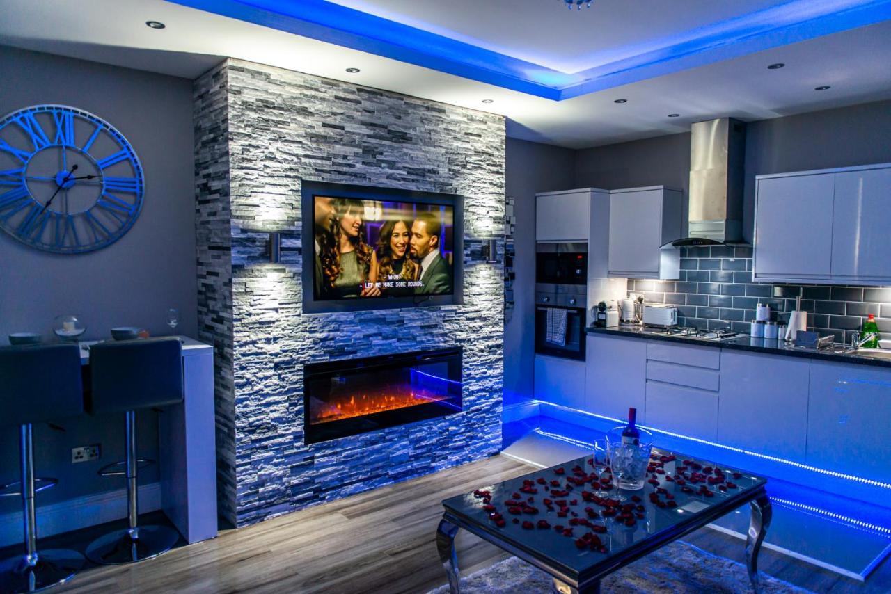 Apartment Aphrodite Bradford (West Yorkshire)