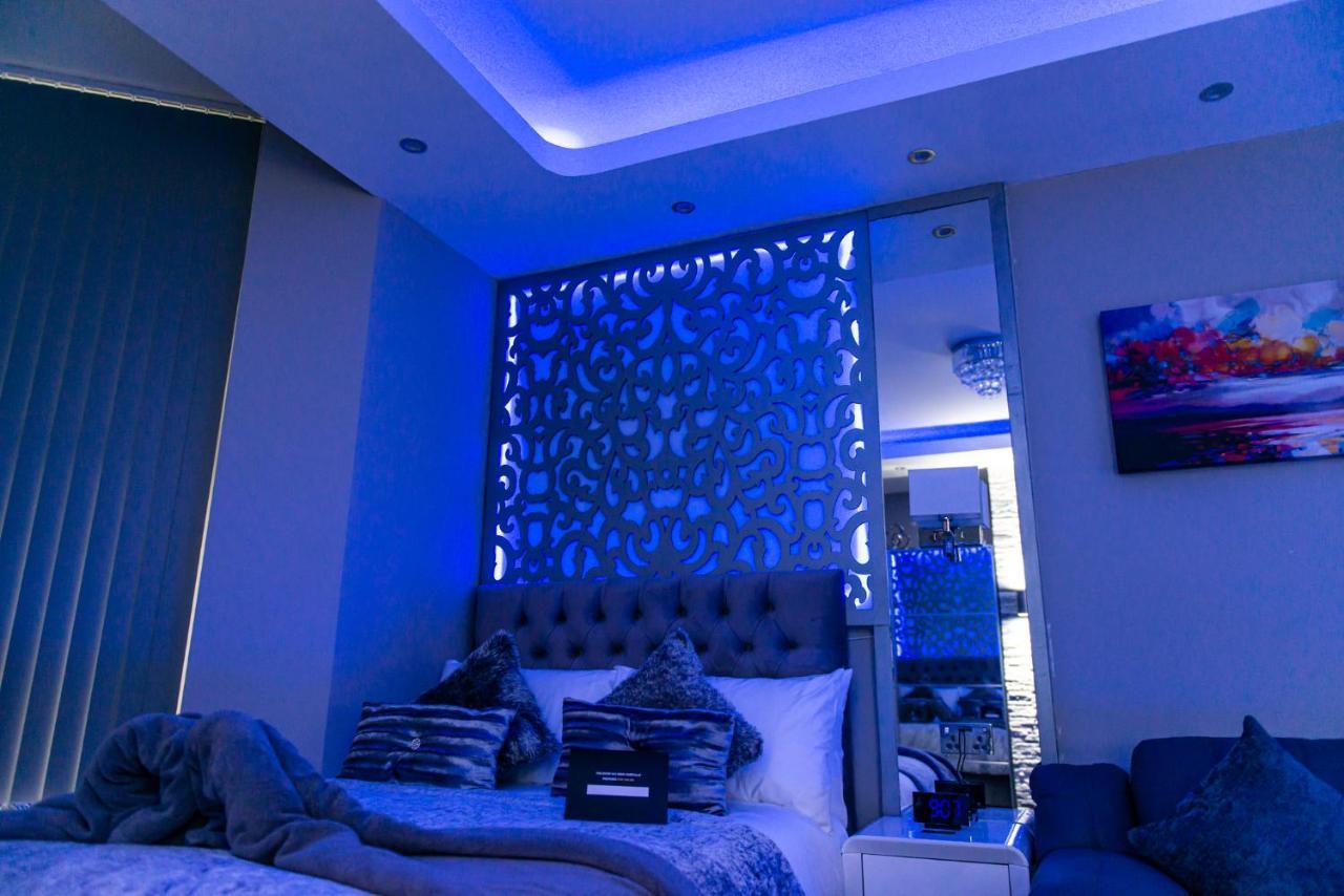 Aphrodite Apartment