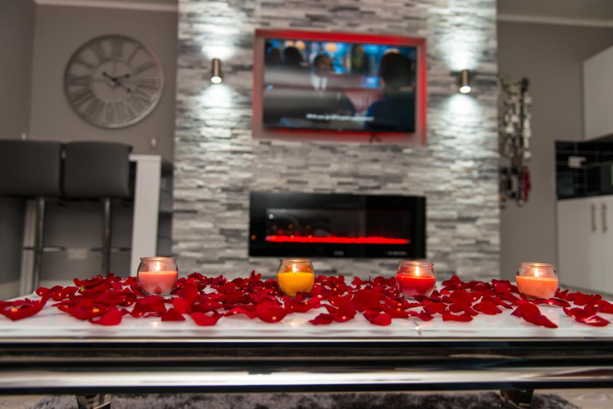 Aphrodite Apartment *
