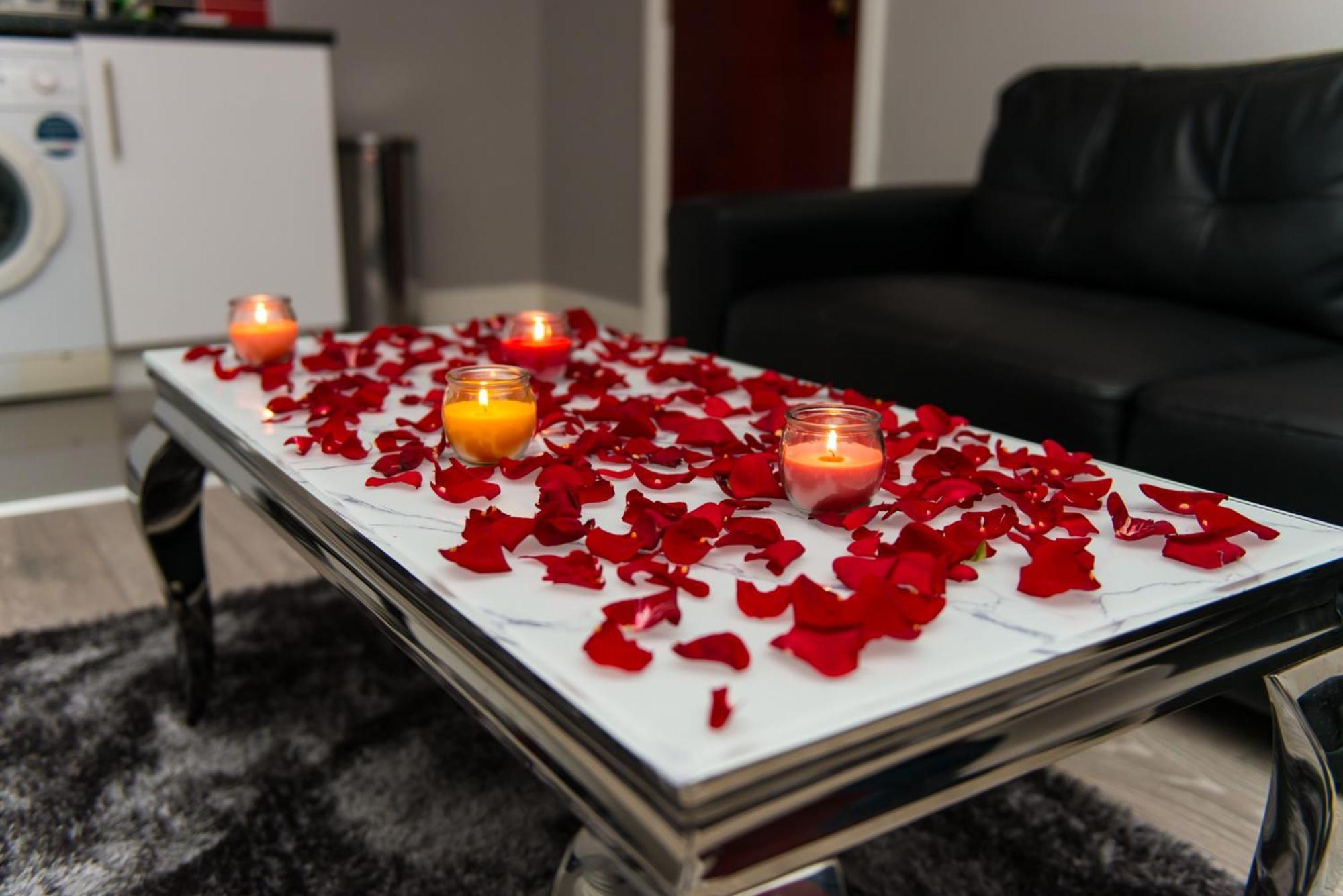 Apartment Aphrodite Bradford (West Yorkshire)