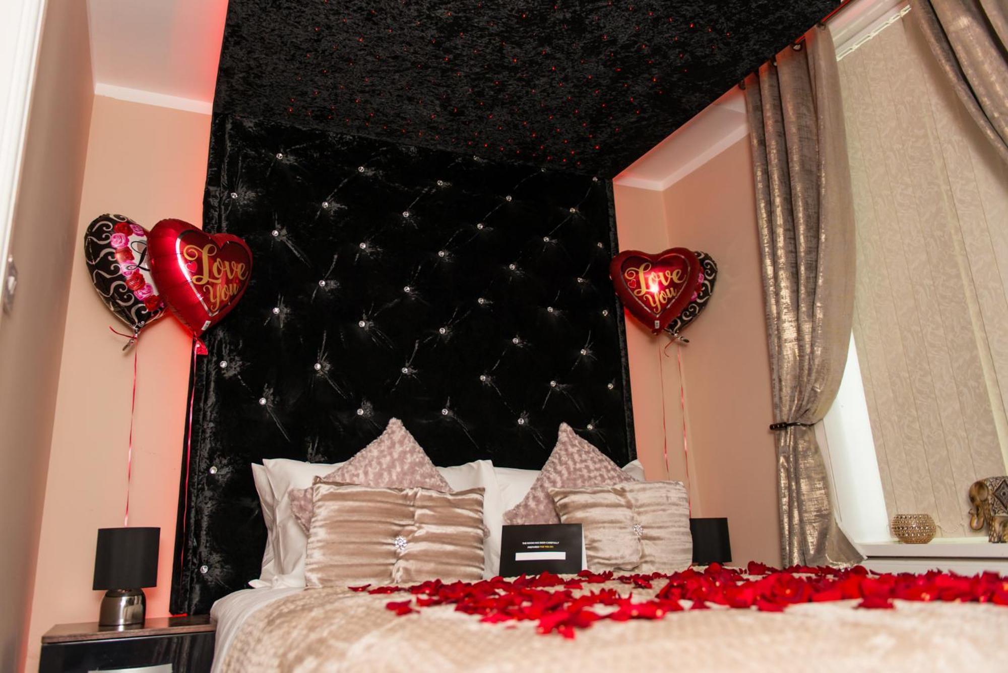 Aphrodite Bradford (West Yorkshire)