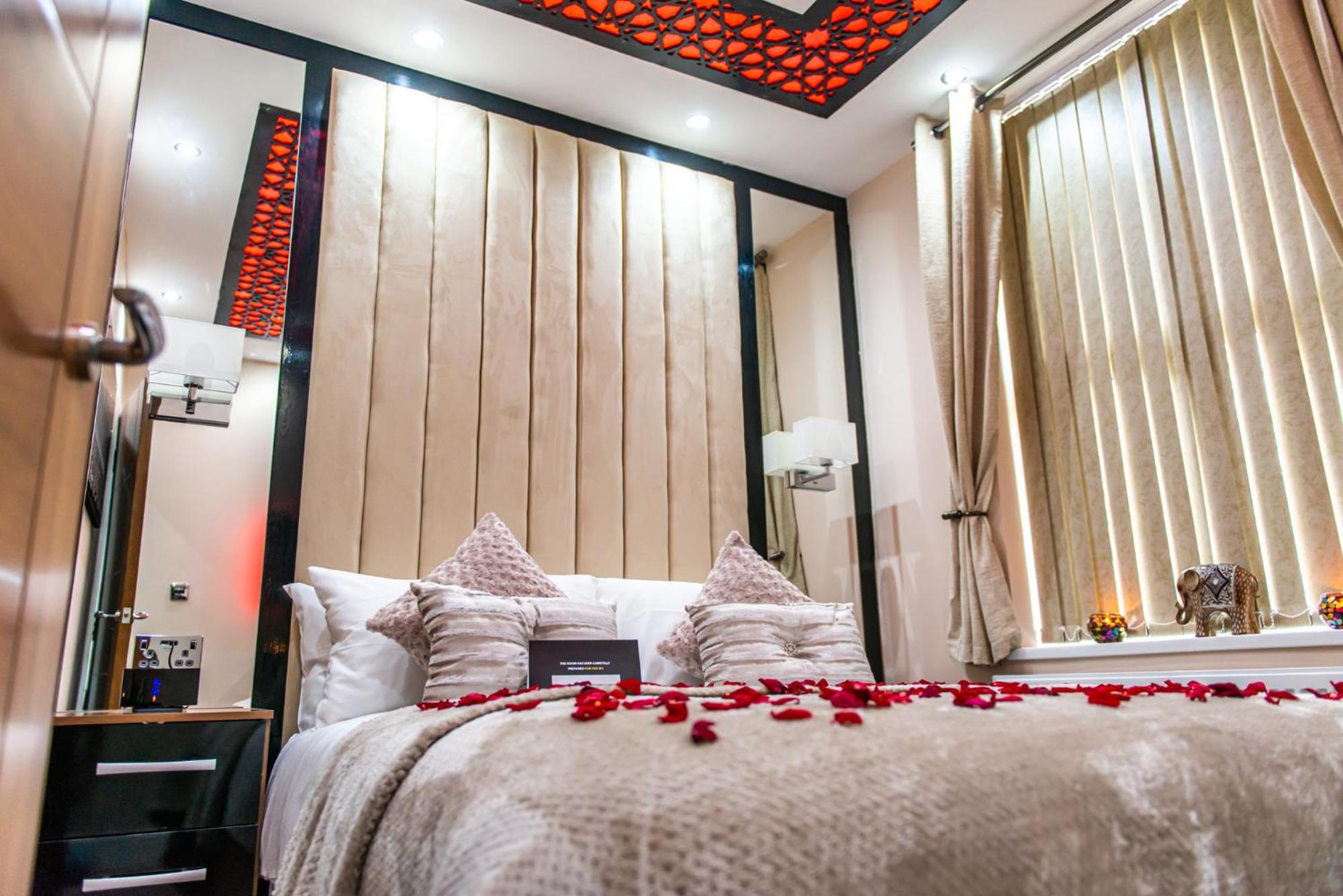 Apartment Aphrodite *