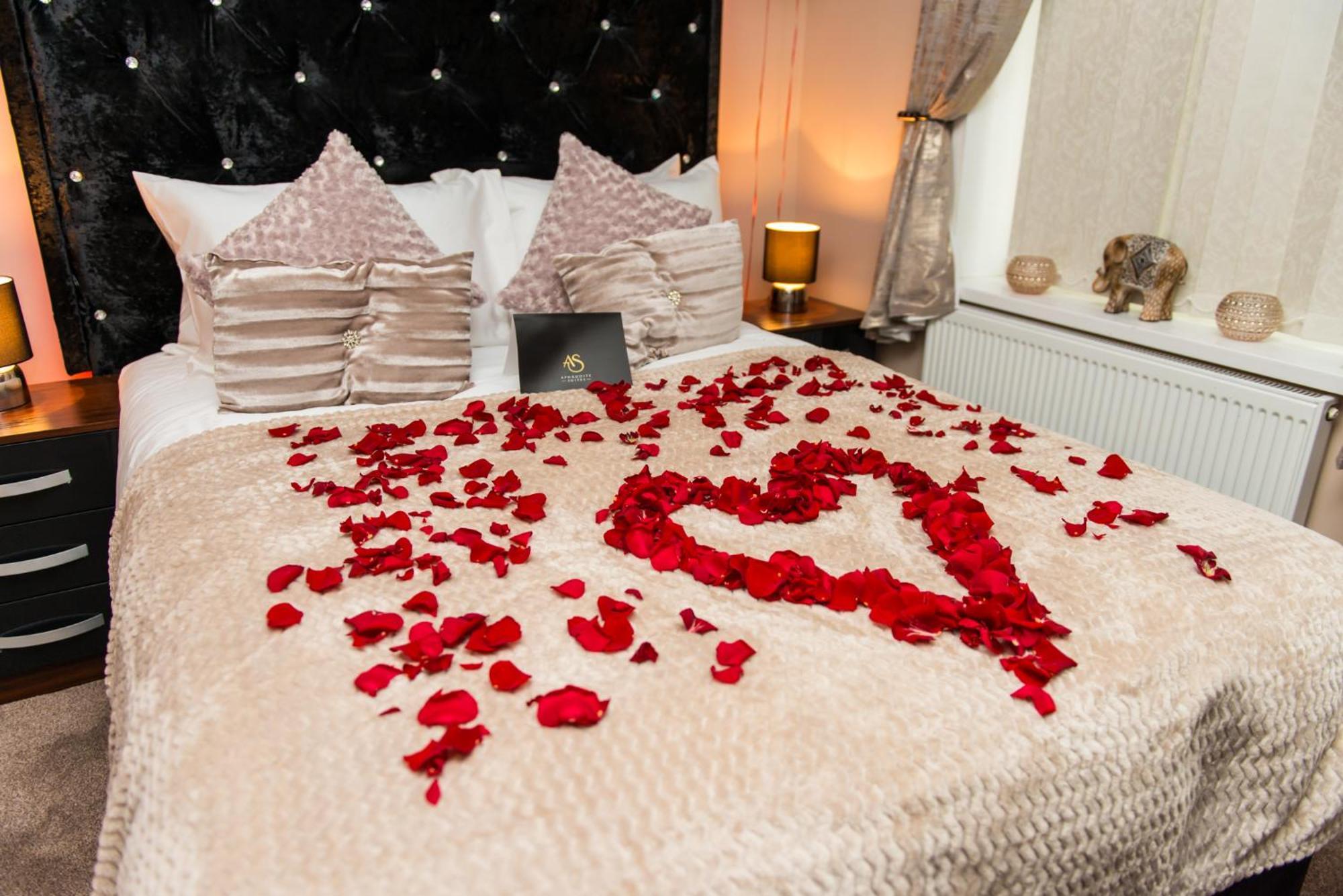 Aphrodite Apartment *