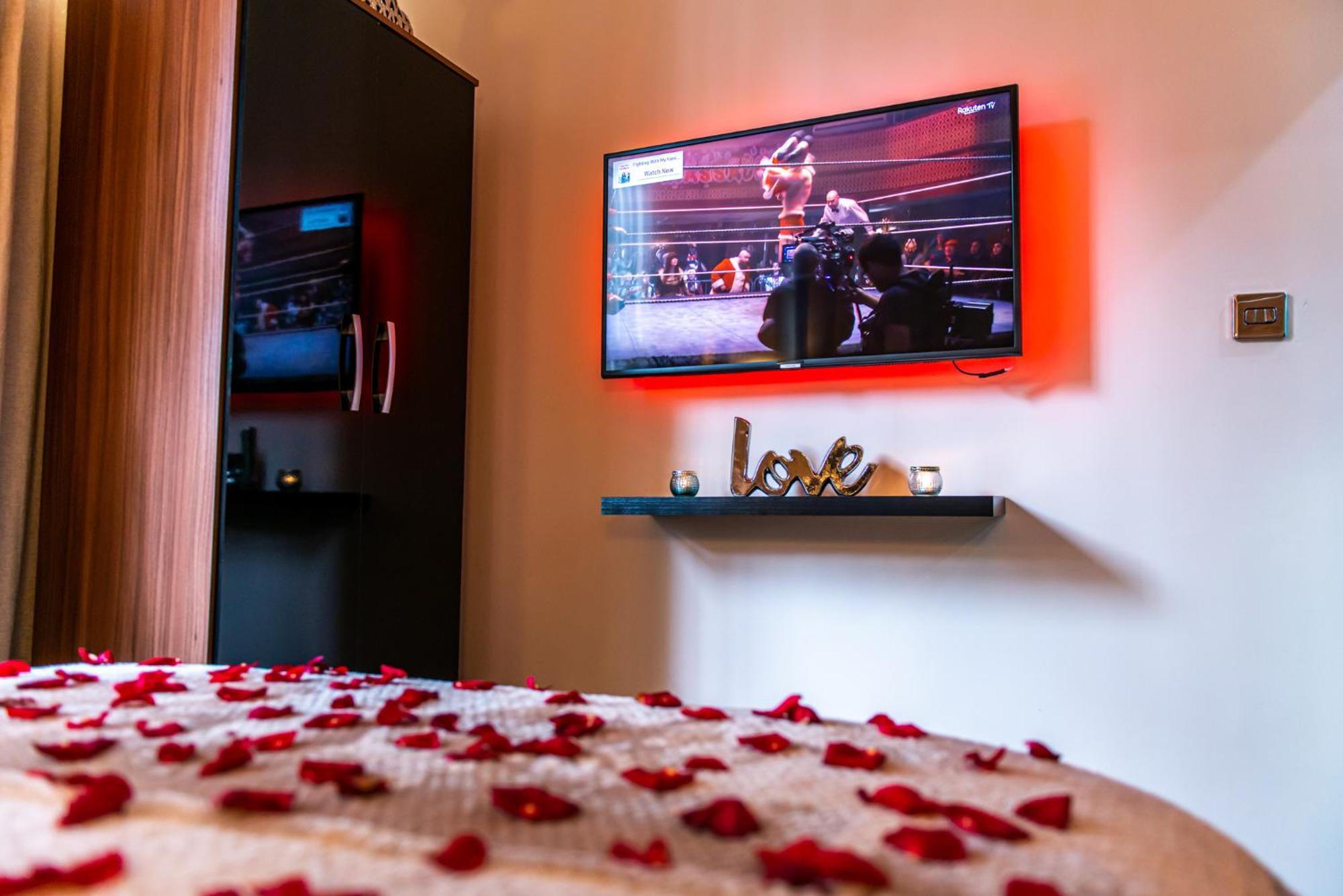 Aphrodite Apartment Bradford (West Yorkshire)