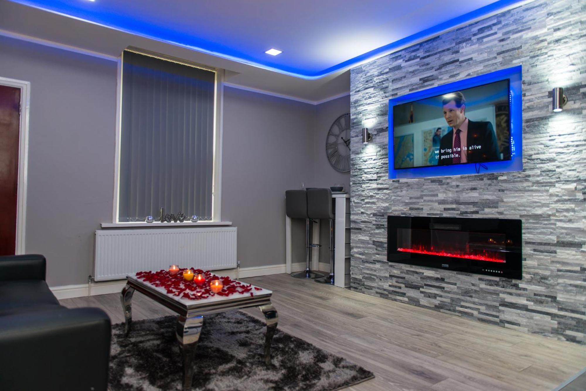 Apartment Aphrodite