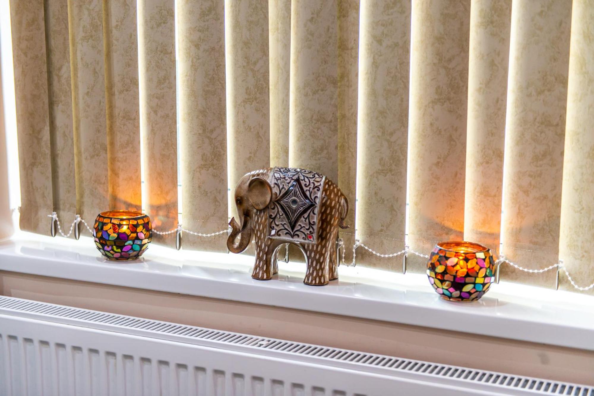 Apartment Aphrodite Bradford (West Yorkshire)